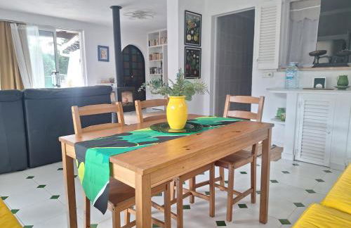 Villa Nevada - Espacioso Chalet Familiar con Salita de Cine y Piscina Privada en la Exclusiva Zona de Puerto de Pollença - Photo 7