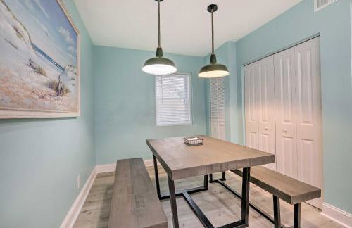 Updated North Beach Cottage Pet Friendly! - Foto 10