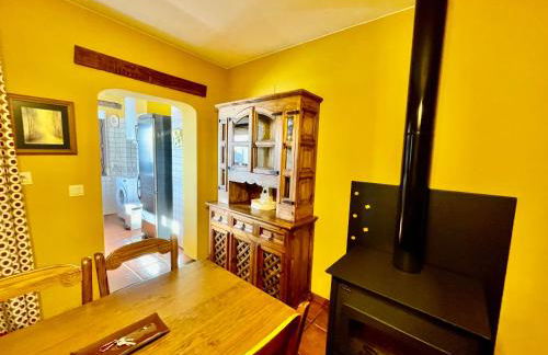 Ático Casa Ángel - Photo 28