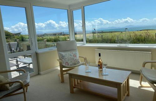 Amazing Sea Views, Short Walk to the Beach - Foto 2