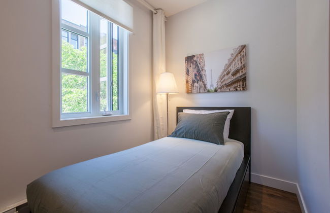 LMVR - LuxApt 3 - 7 bedrooms 2 bathrooms - Foto 48