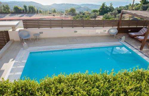 Lila's Villa - Foto 11