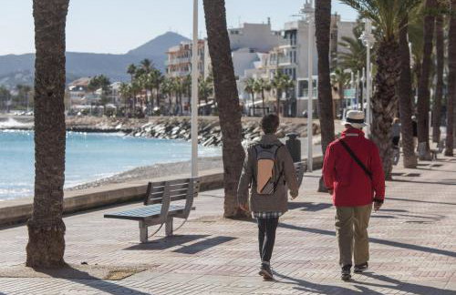 Victoria Port Javea - Foto 43