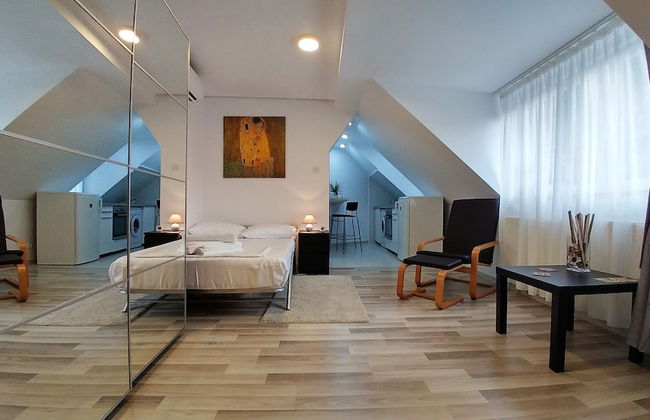 City Center Flats - Unirii Square - Foto 1