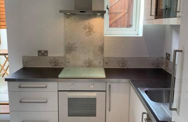 Boutique Putney Riverside Apartment - Foto 13