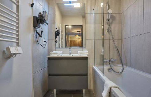 Résidence Odalys Le Mont d'Auron - Foto 14