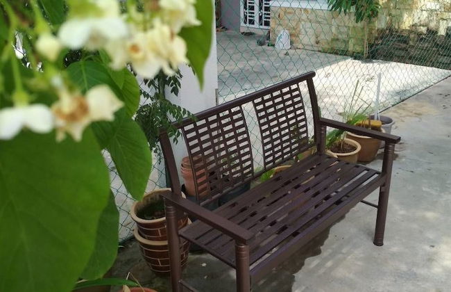 Alya Homestay - Foto 12