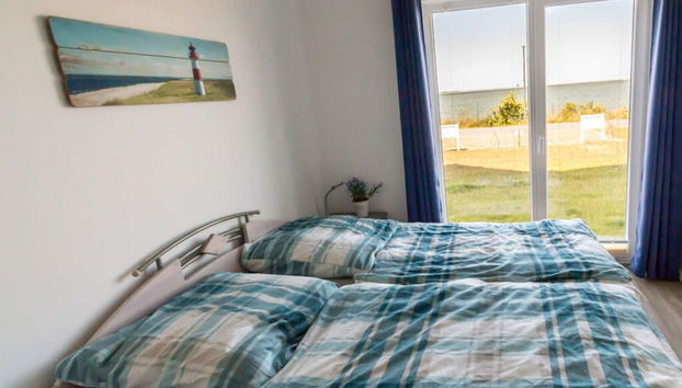 Lovely Apartment in Kappeln - Foto 3, Habitación