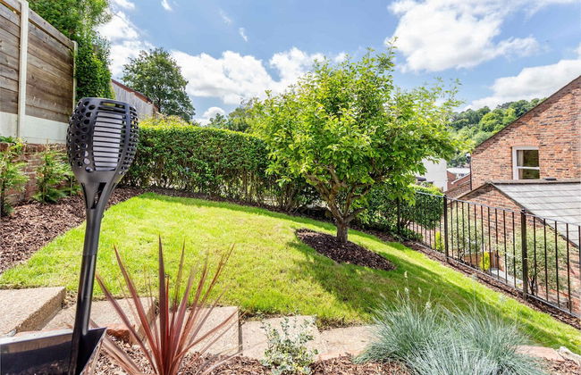 Host Stay Farningham Residence - Foto 9