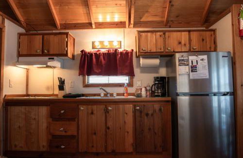 Lakeview Cedar Cabin - Striper King - 5 - Foto 4