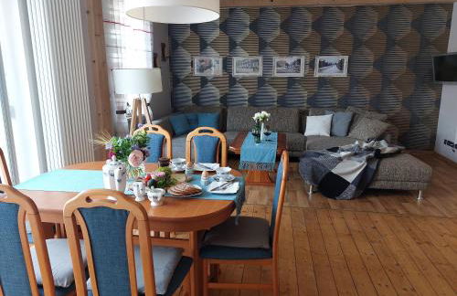 Stilvolle Ferienwohnung im Eichsfeld - Foto 1