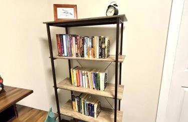 Mountain Home Getaway-great VIEWS & exercise room - Foto 23