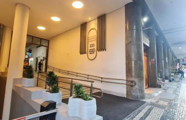 Por do Sol nas alturas! Sua solução no centro de BH - Foto 21