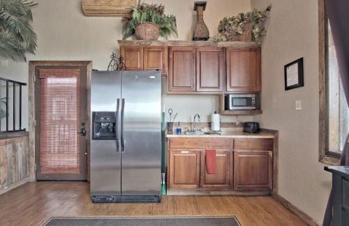 Tree House Bungalow @ Bergheim Ranch - Foto 8