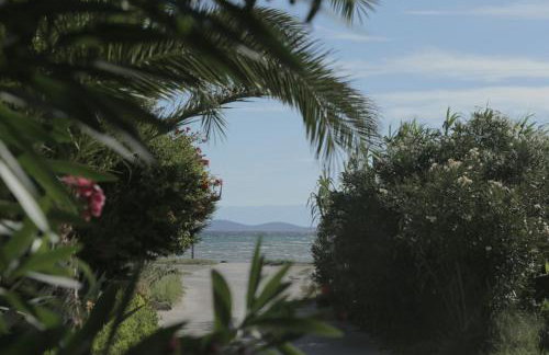 Apartment in Susak with air conditioning, W-LAN (3865-6) - Foto 23