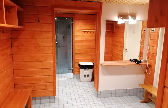 Vuosselin Helmi - Foto 18