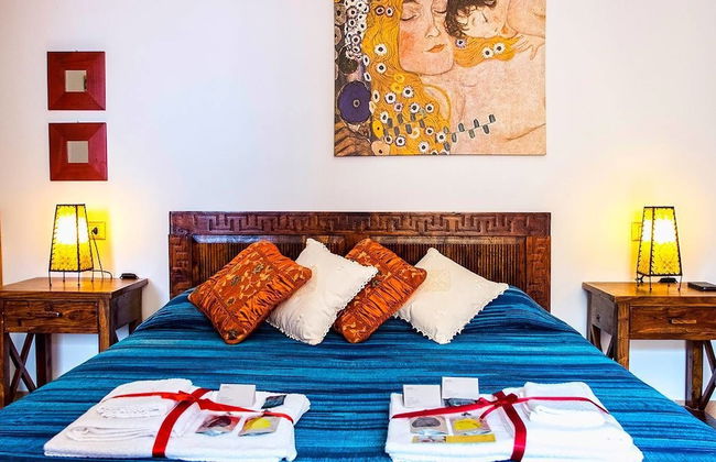 BioAgriturismo La Quercia - Foto 17