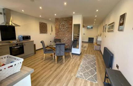 Chapel Row Cottages 2 - Foto 15