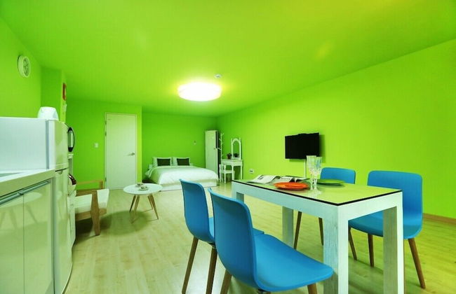 Sopung Pension - Foto 5