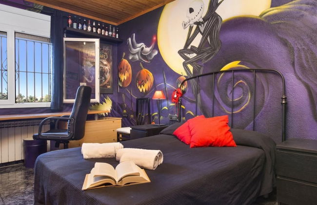 Bellavista in Lloret de Mar - Foto 9