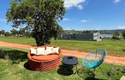 Casa de Campo na Represa, Rivieira de Santa Cristina III - Foto 3