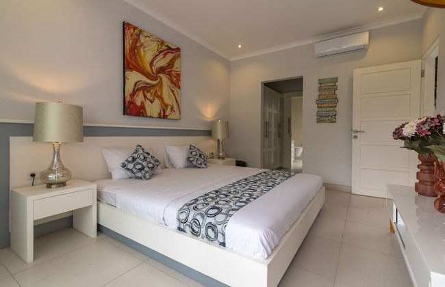 Villa Shiva - Foto 8