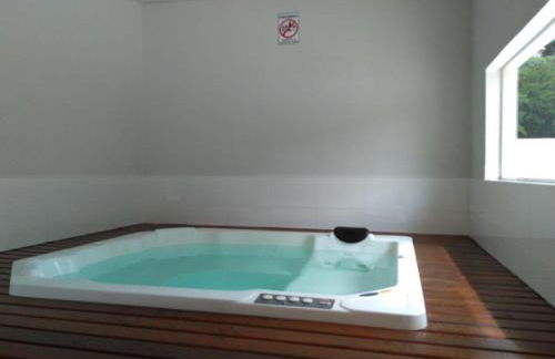 Apartamento Hotel Itaipava Petropolis - Foto 13