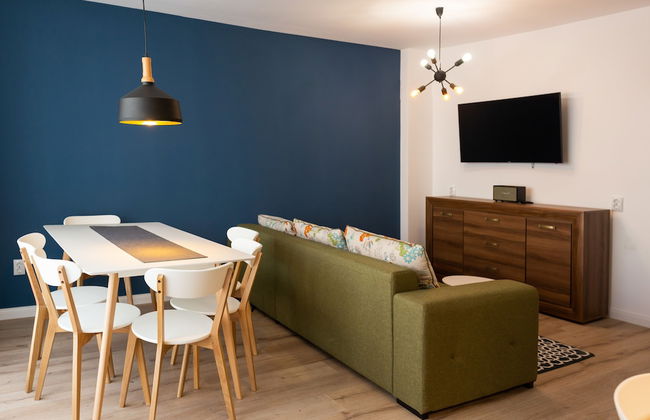 Savoy Apartment Cluj Napoca - Foto 1