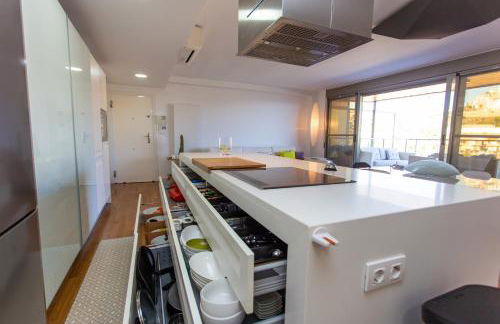 Cullera Beach Apartment Cap Blanc - Foto 29