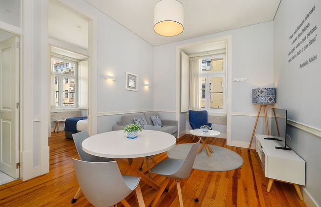 Villa Baixa - Lisbon Luxury Apartments - Foto 43