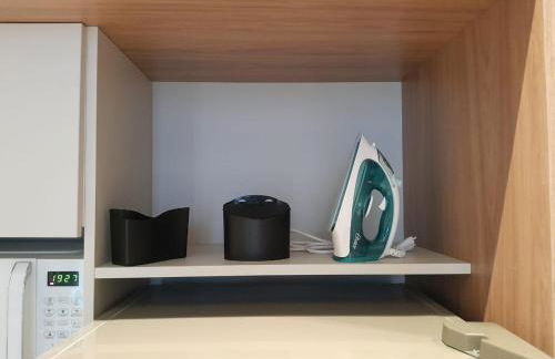 Blume 107 Apto Central e Completo - Foto 47