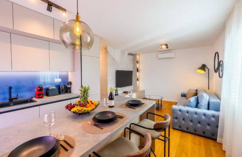 Azure apartment - Foto 1