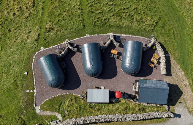 Loch Broom Glamping - Photo 5