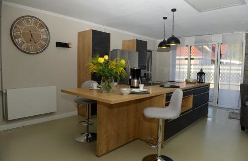 Ferienwohnung Sofia - Foto 2