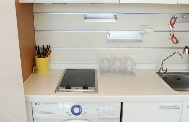 KPOP Coex Gangnam Stay - Foto 55