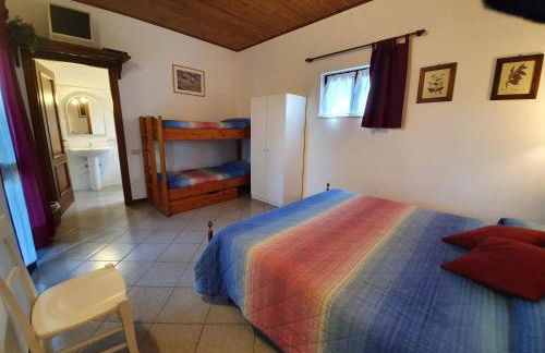 Agriturismo Il Burlino Apartments - Foto 22