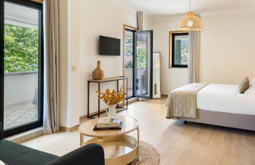 Casa de Arouca - Arouca Suítes - Foto 1