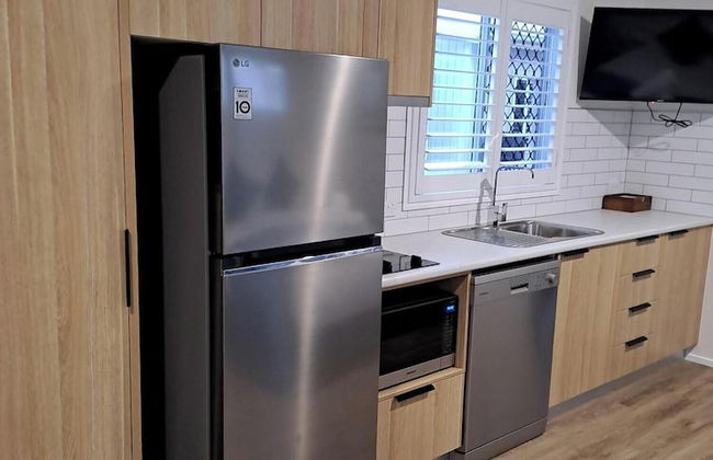 Cape Hillsborough Nature Tourist Park - Foto 15