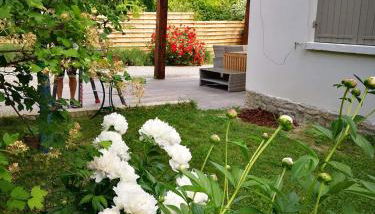 Maison 3 étoiles avec jardin pour familles, sportifs, curistes... - Foto 3