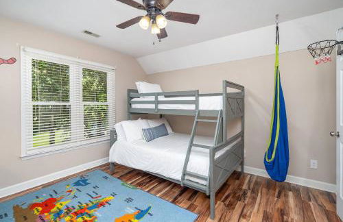 University Grand Estate + Executive Suite - Foto 16