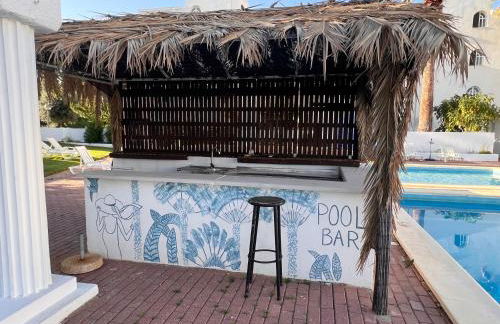 Green Apartment in Tavira Garden - Foto 7