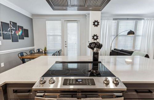 Perfect Frisco Work Relax Suite - Foto 7