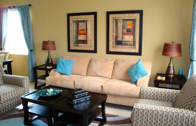 6BR 4BA Home in Windsor Hills by CV-2564 - Foto 27