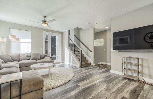 3BD Rooftop Lounge Restaurants & Parks - Foto 18