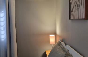 Casa 700m Praia, Churrasq, SelfChekin, Garagem, Wi-fi, Ar, Portão Eletronico - Foto 8