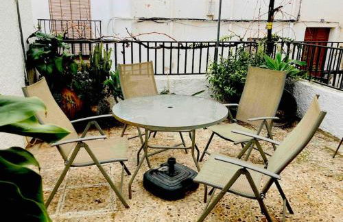 Alojamiento rural Los Pérez Lucainena de las Torres - Foto 28