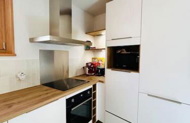 Ferme rénovée Serre Chevalier - Foto 43