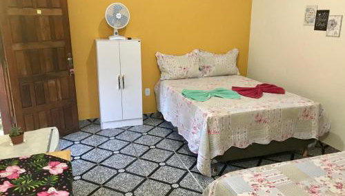 Suite Raio de Sol - Foto 3