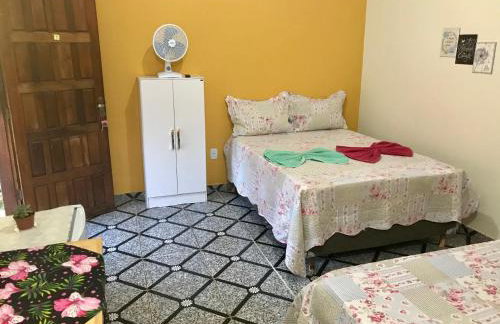 Suite Raio de Sol - Foto 3