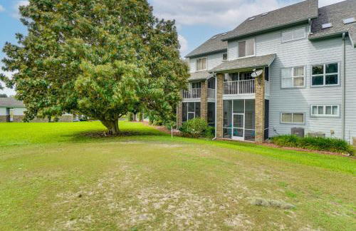 Sunny Titusville Retreat Near Space Coast! - Foto 31